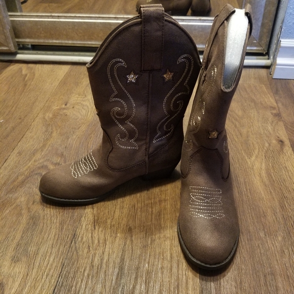 MIA Other - MIA kids Cowgirl Boots